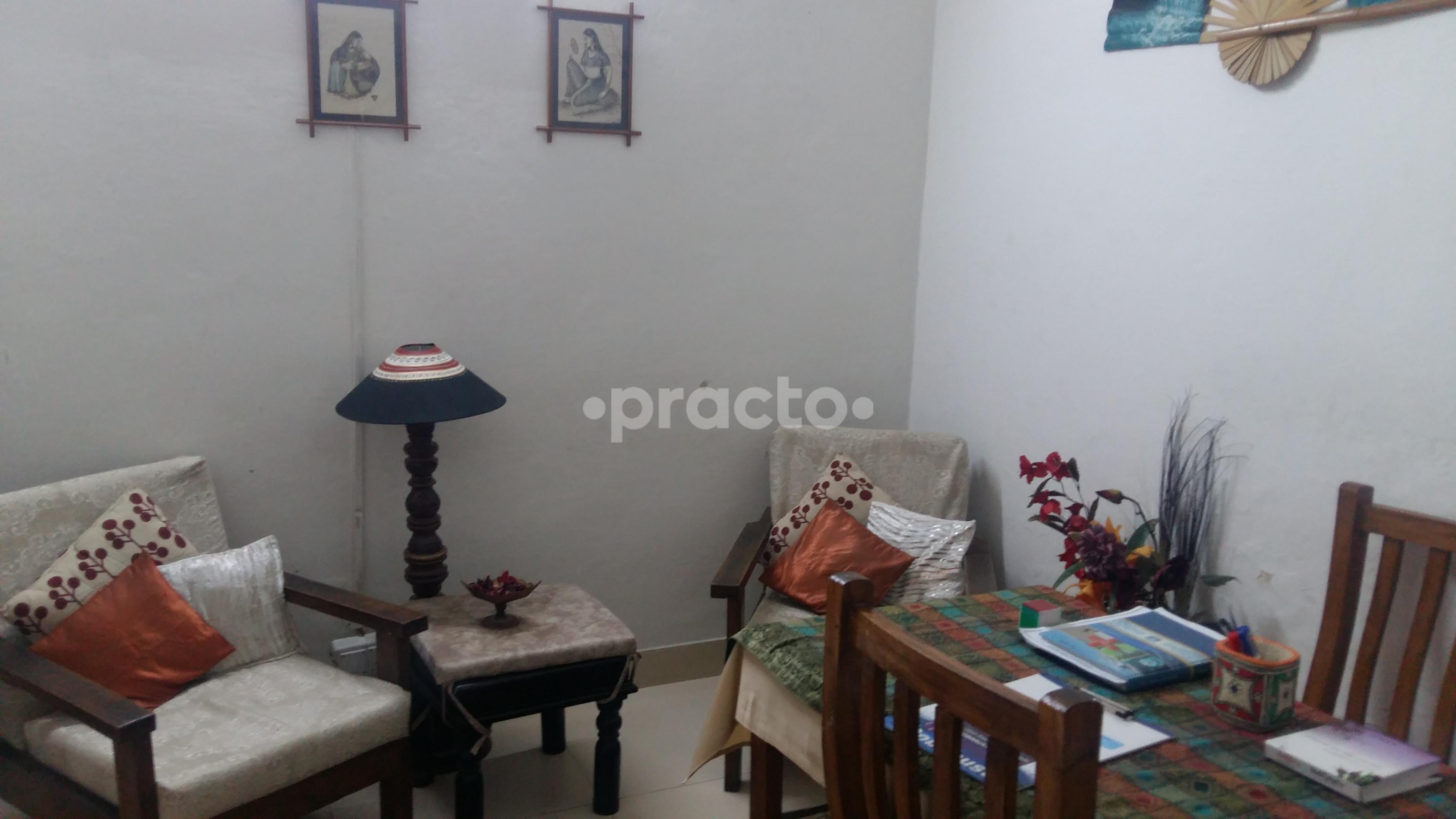 OPD/Ward at Psychotherapeutic Centre Safdarjung Enclave Delhi