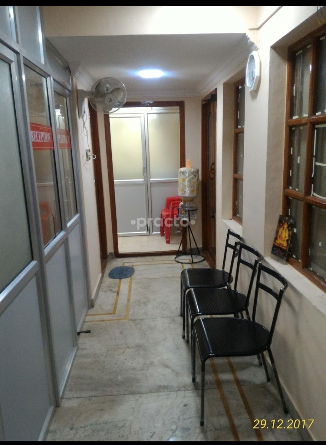 SS Heart Clinic Anna Nagar Chennai