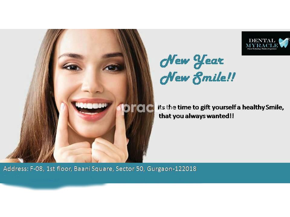 Dentethix Gurgaon Sector 50 Gurgaon