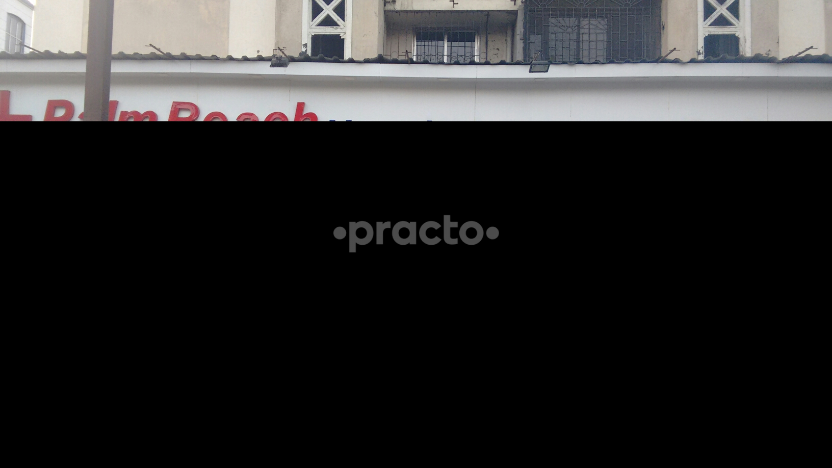 Palbeach Hospital And Diagnostic Center Vashi Navi Mumbai