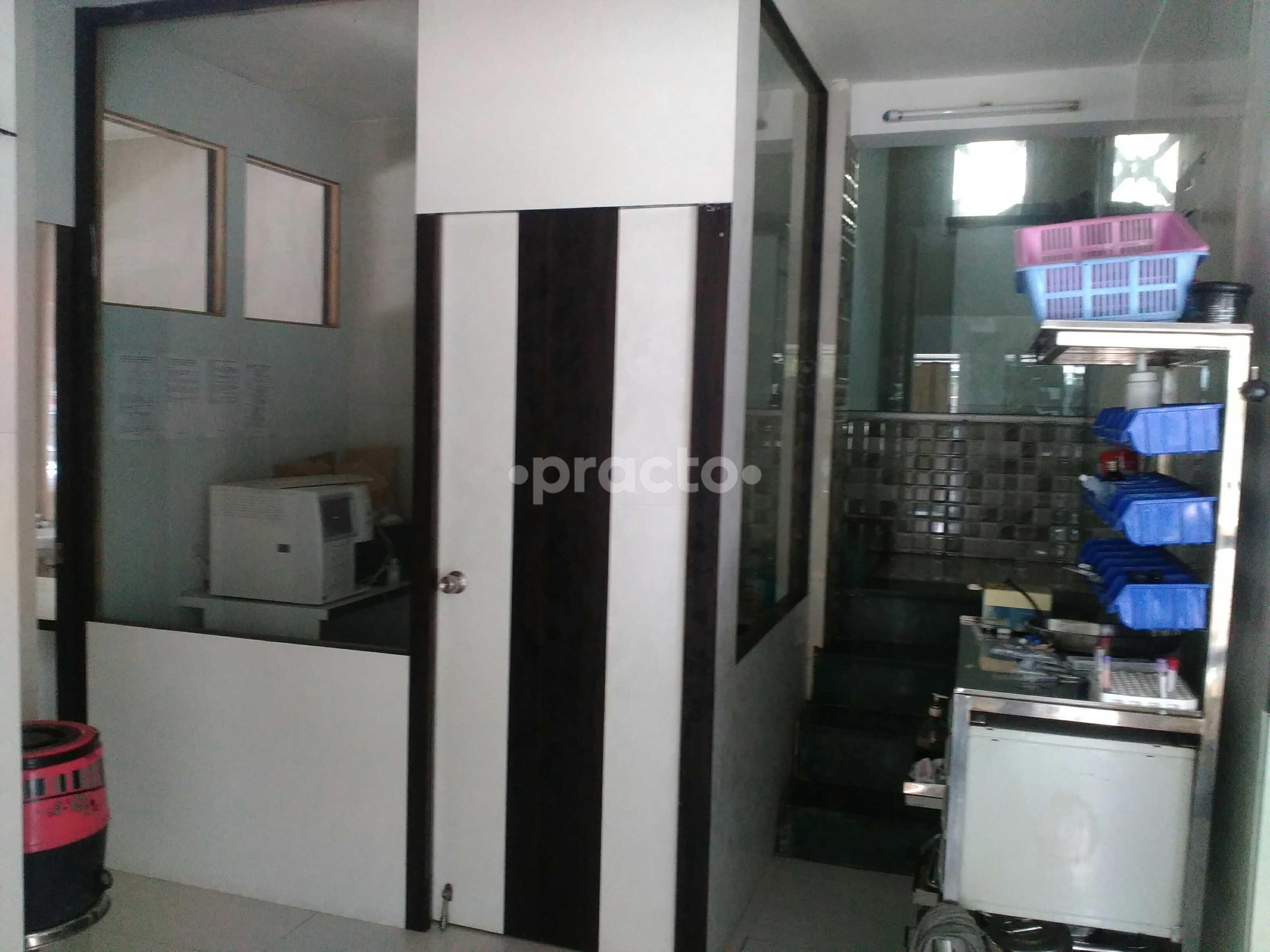 Palbeach Hospital And Diagnostic Center Vashi Navi Mumbai