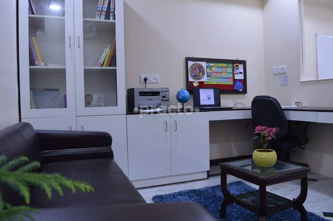 Nurturers Centre Sector 44 Noida