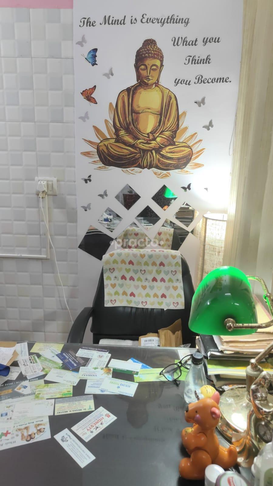 Ayurvedic Treatment Kharghar Navi Mumbai