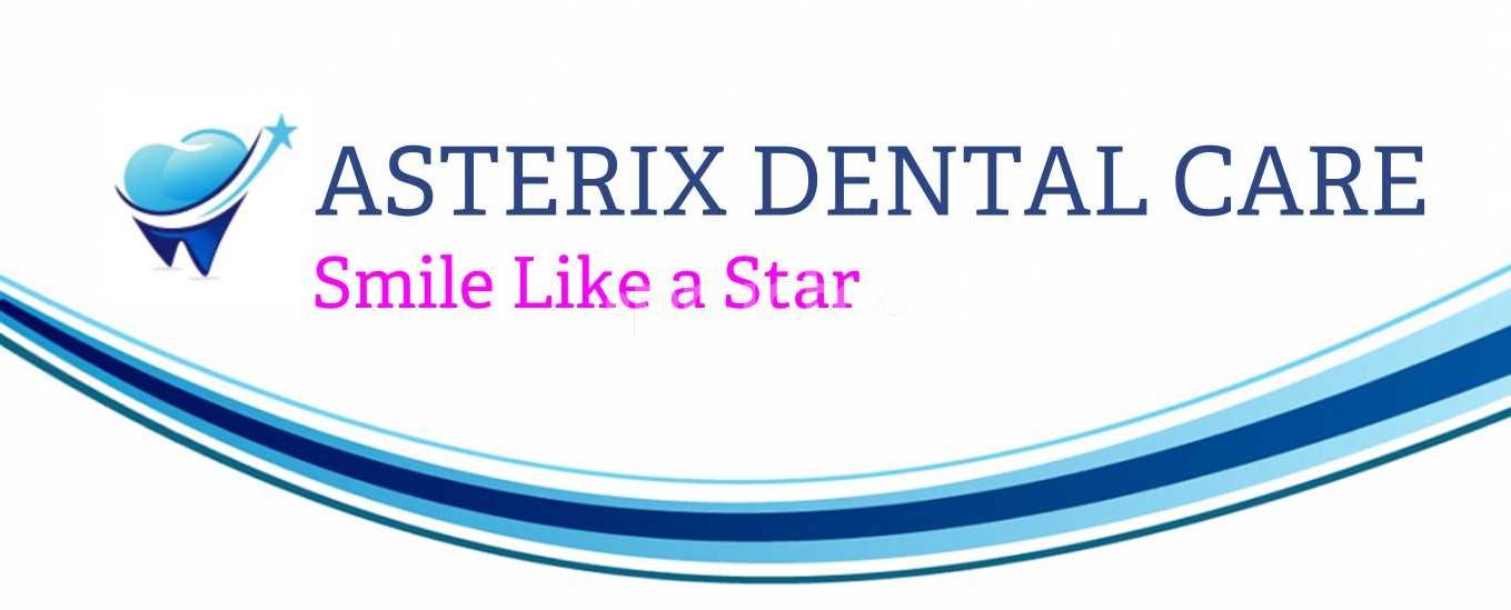 Asterix Dental Care