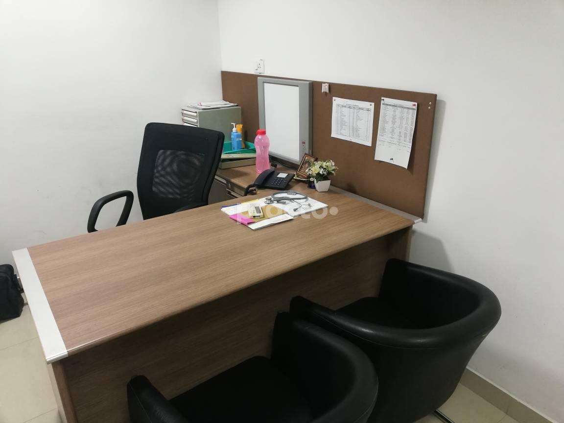 Muthu ENT Health Centre Egmore Chennai