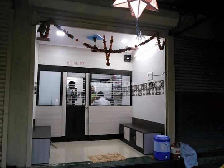 Dr. Mahajan's Dhanashree Advanced Homoeopathy Kalyan West Thane