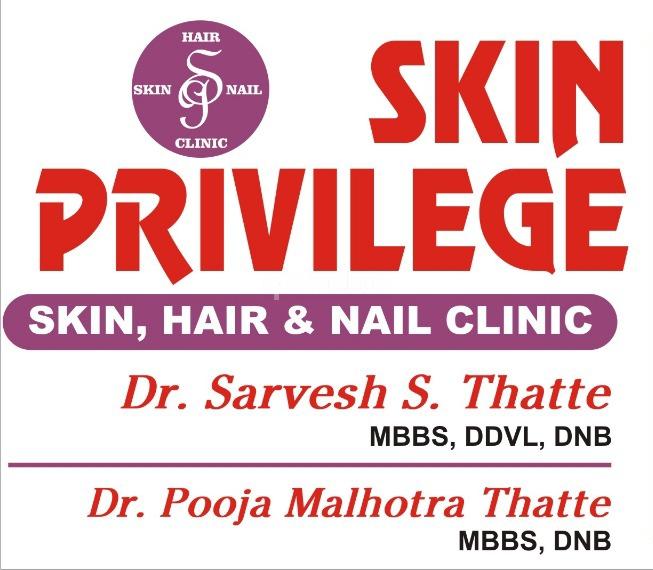 OPD/Ward at Skin Privilege Pimpri-Chinchwad Pune