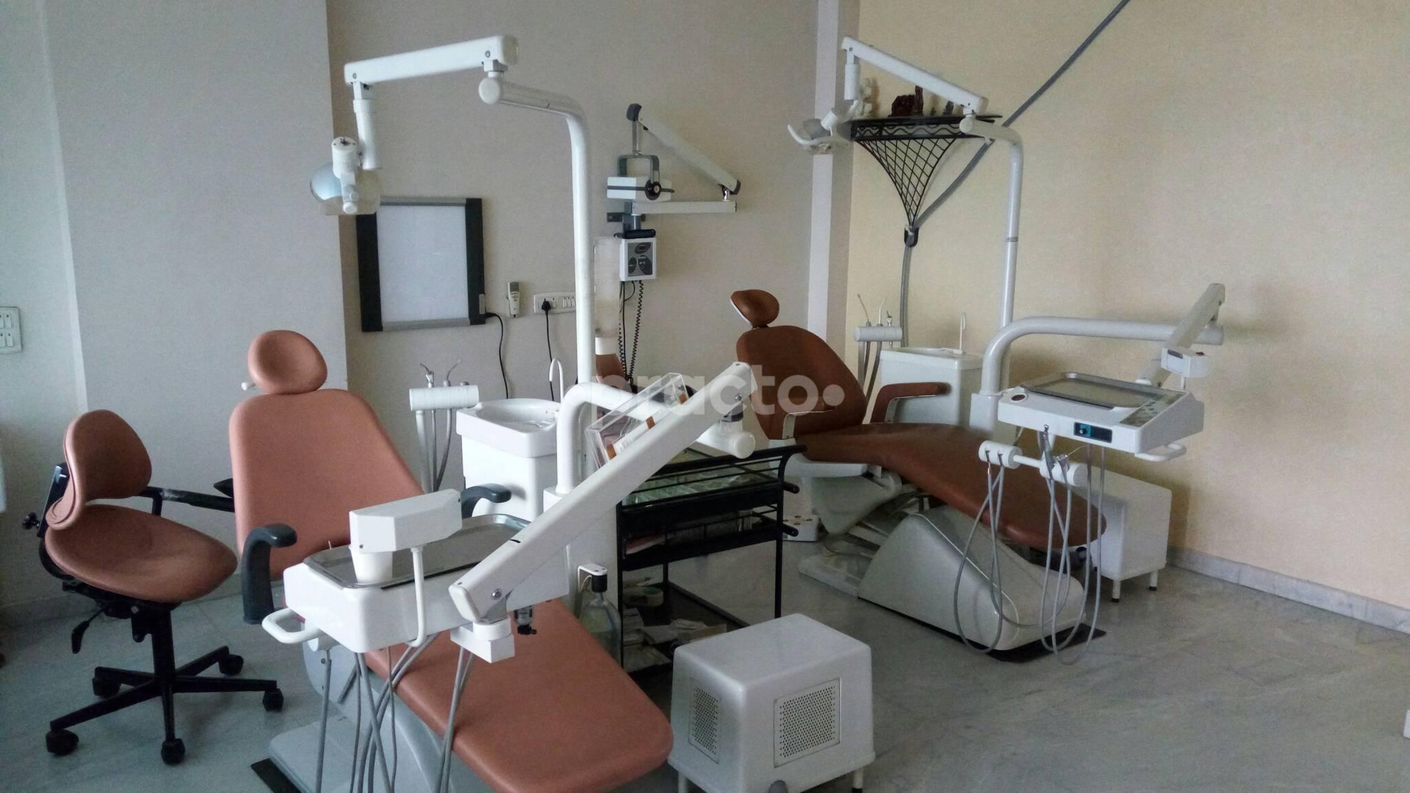 Vyas Orthodontic Centre Bagadganj Nagpur