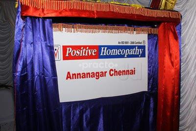 Dr Care Homeopathy Anna Nagar Chennai