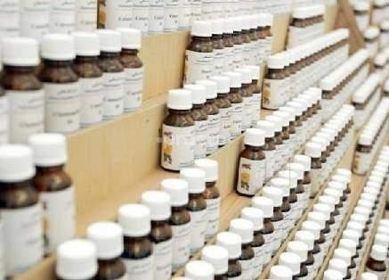Amenities at Positive Homeopathy Velachery Chennai