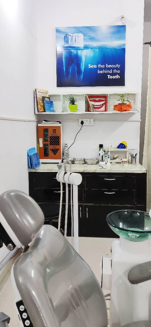 Dentwist Dental And Aesthetic Clinic Commandant CSWT BSF Indore