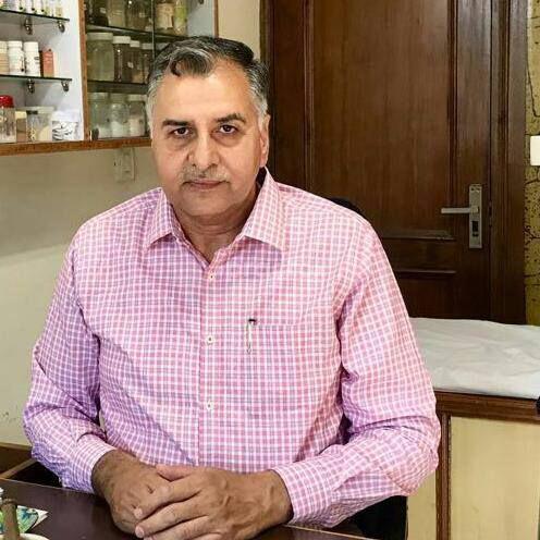 Ayurvedic Care Centre Sector 27 Chandigarh