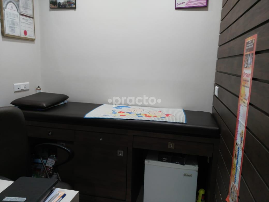 Operation Theatre at SKINOVITA SKIN CARE  & LASER CLINIC Goregaon West Mumbai