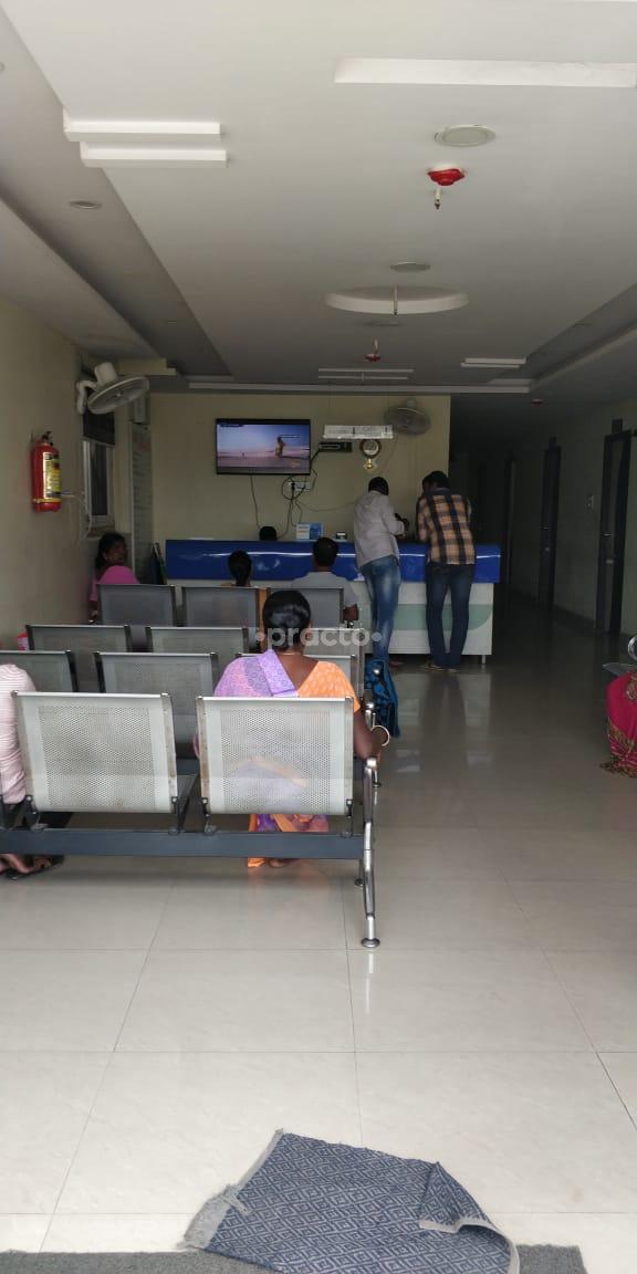 Lotus Cure Multispeciality Hospital Trimulgherry Hyderabad
