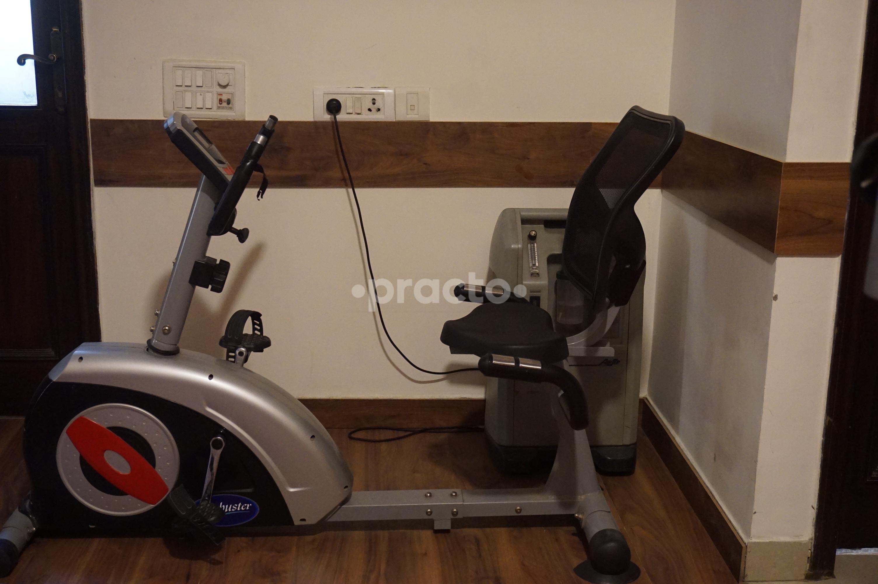 Home Care And Rehabilitation Equipment