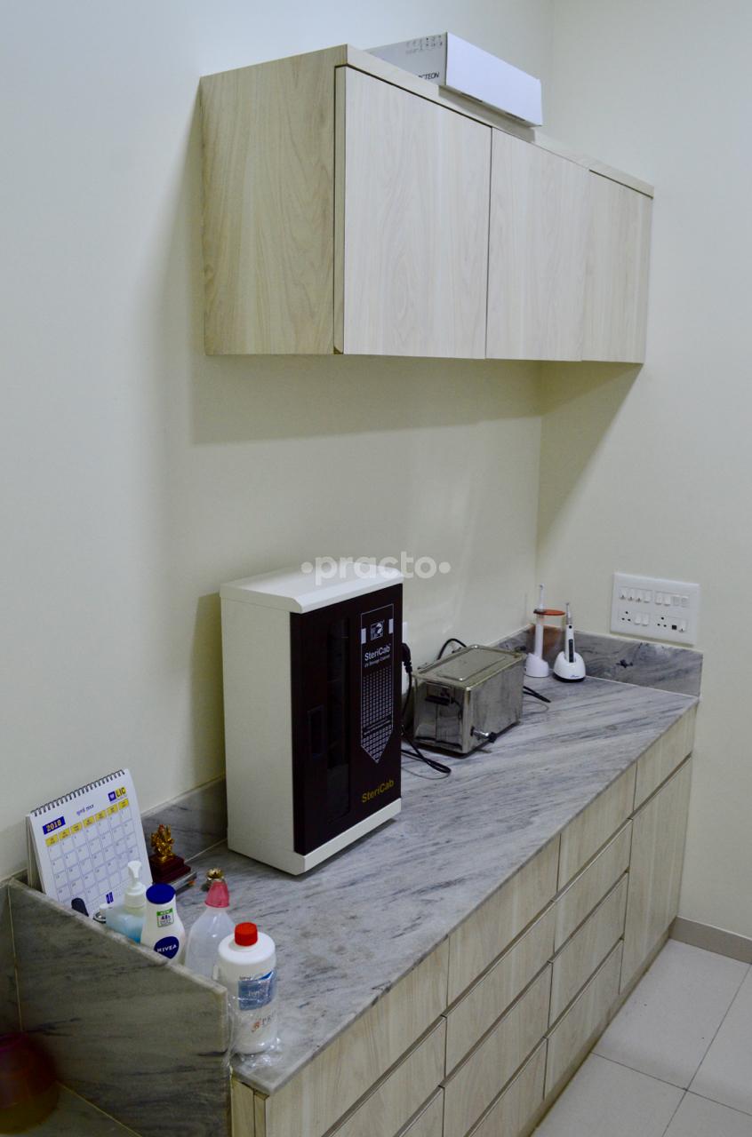 Others at Dentorbit Dental Clinic Wakad Pune
