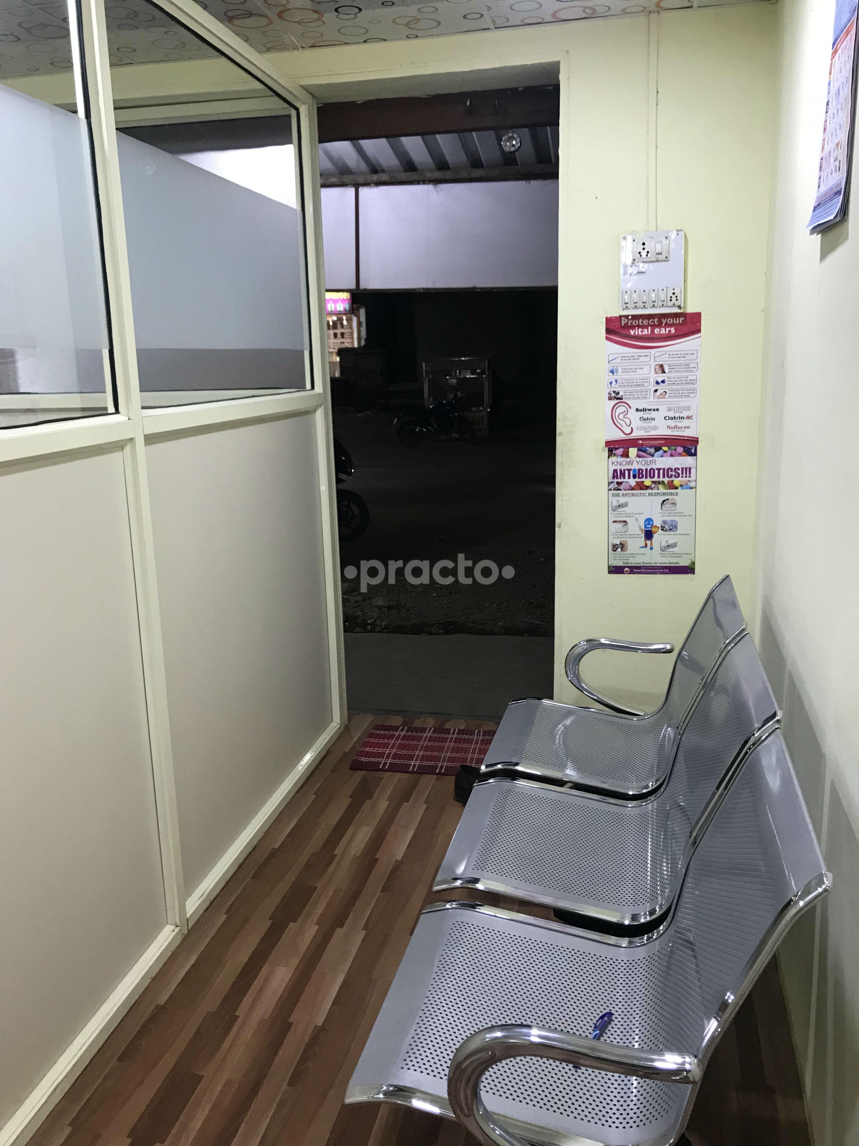 Shaurya ENT Clinic Wakad Pune