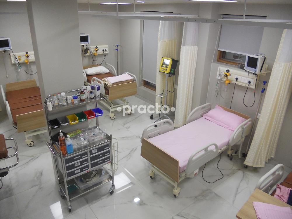 Diva Breast Care Centre Gurgaon Sector 43 Gurgaon