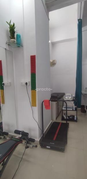 Sharvari Hospital Wada Thane