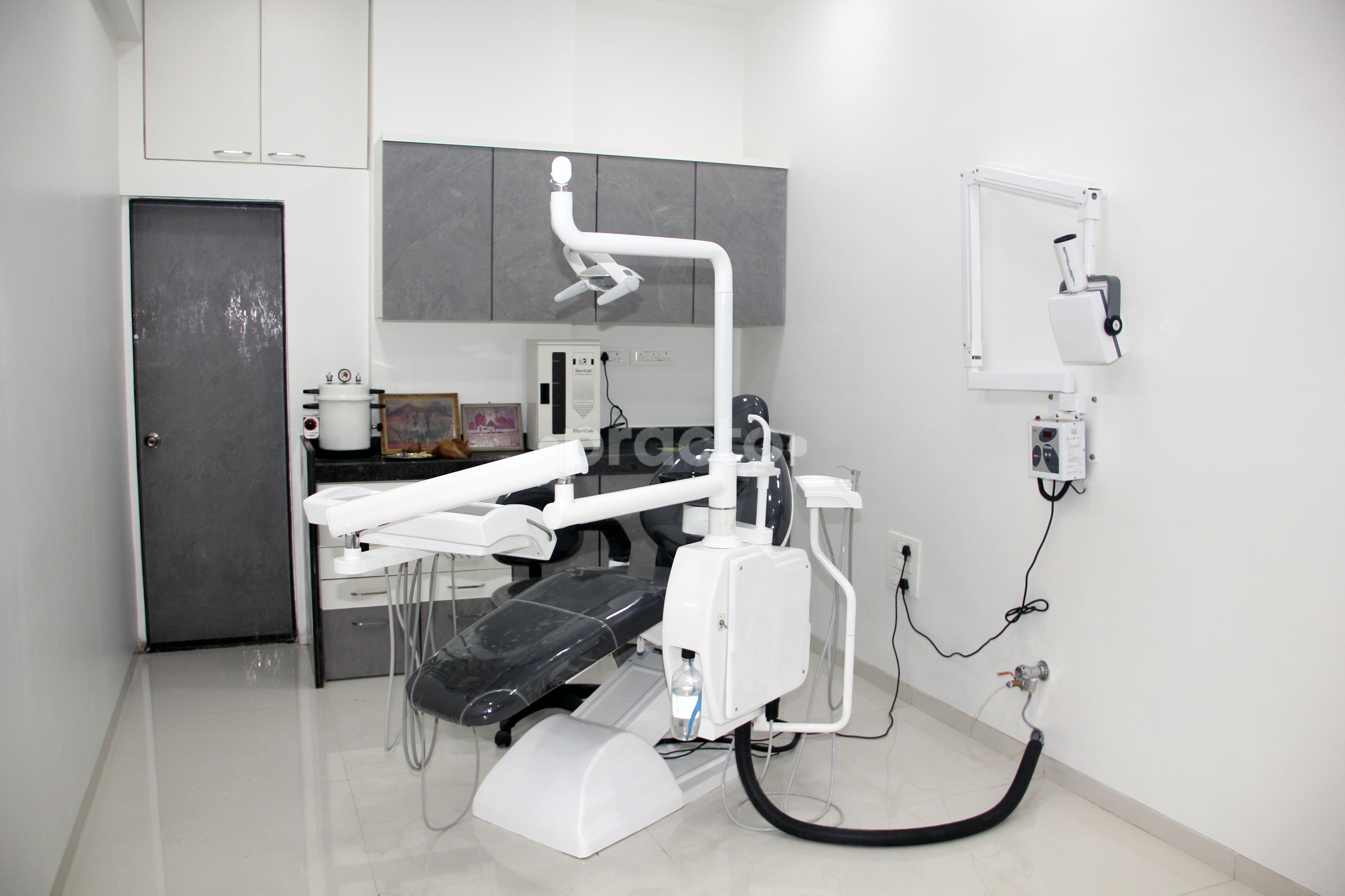 Services at Smile Culture Dental Clinic, Malad West Malad Mumbai