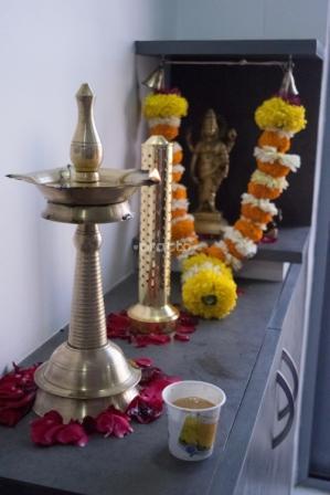 Reception at RECTOR Healthcare Wakad Pune