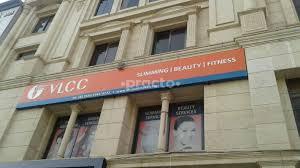 VLCC Wellness and Healthcare Raj Nagar Ghaziabad