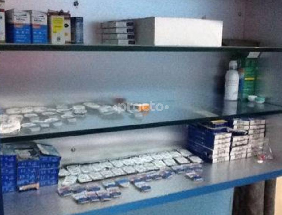 Sunaina Opticians Ganganagar Bangalore