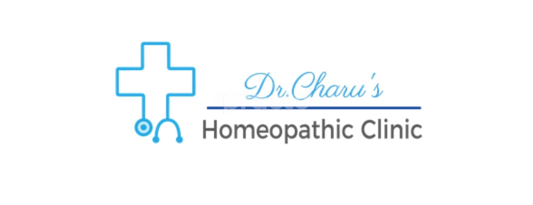 Dr. Charu's Homeopathic Clinic
