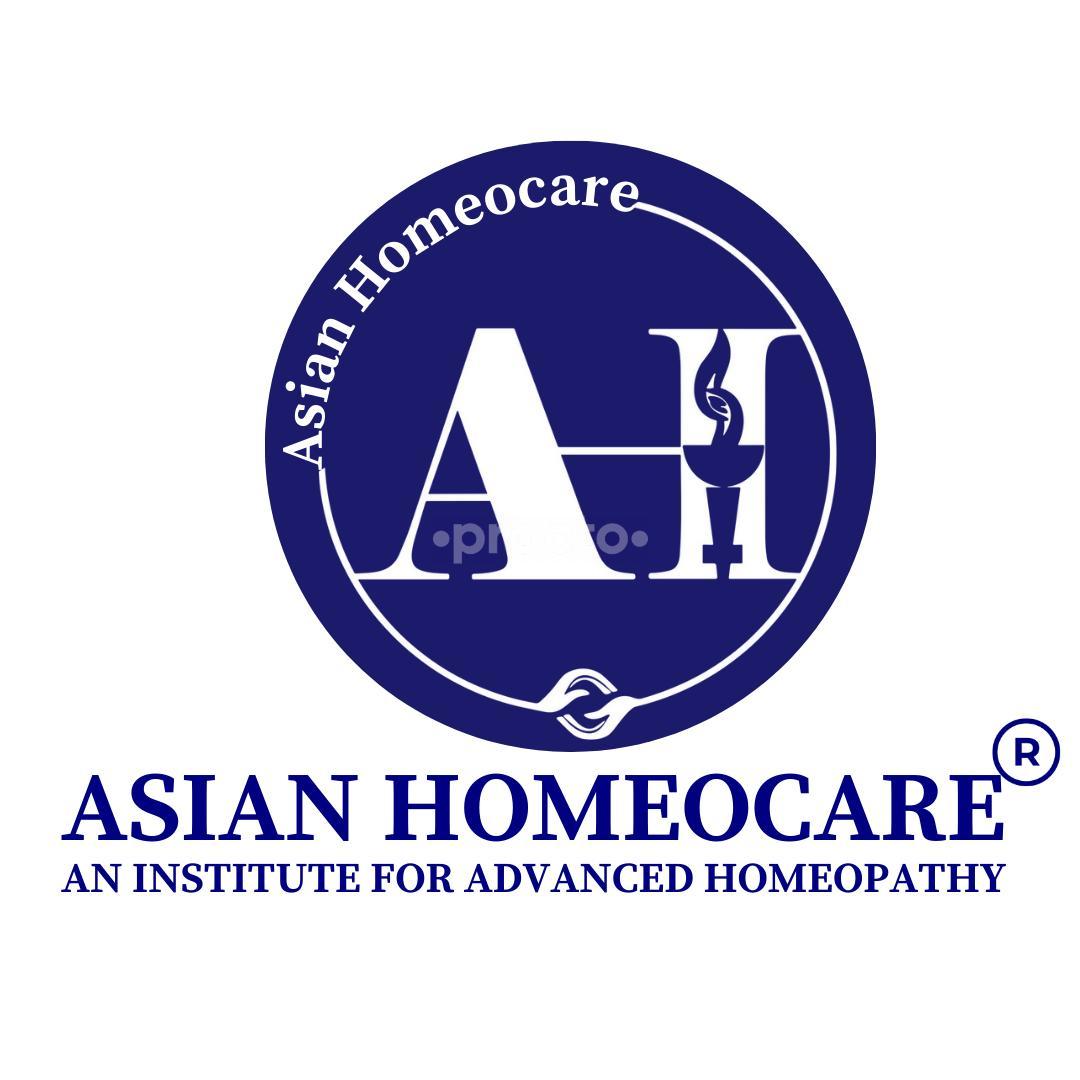 Asian Homeocare - Homeopathy clinic Dharwad