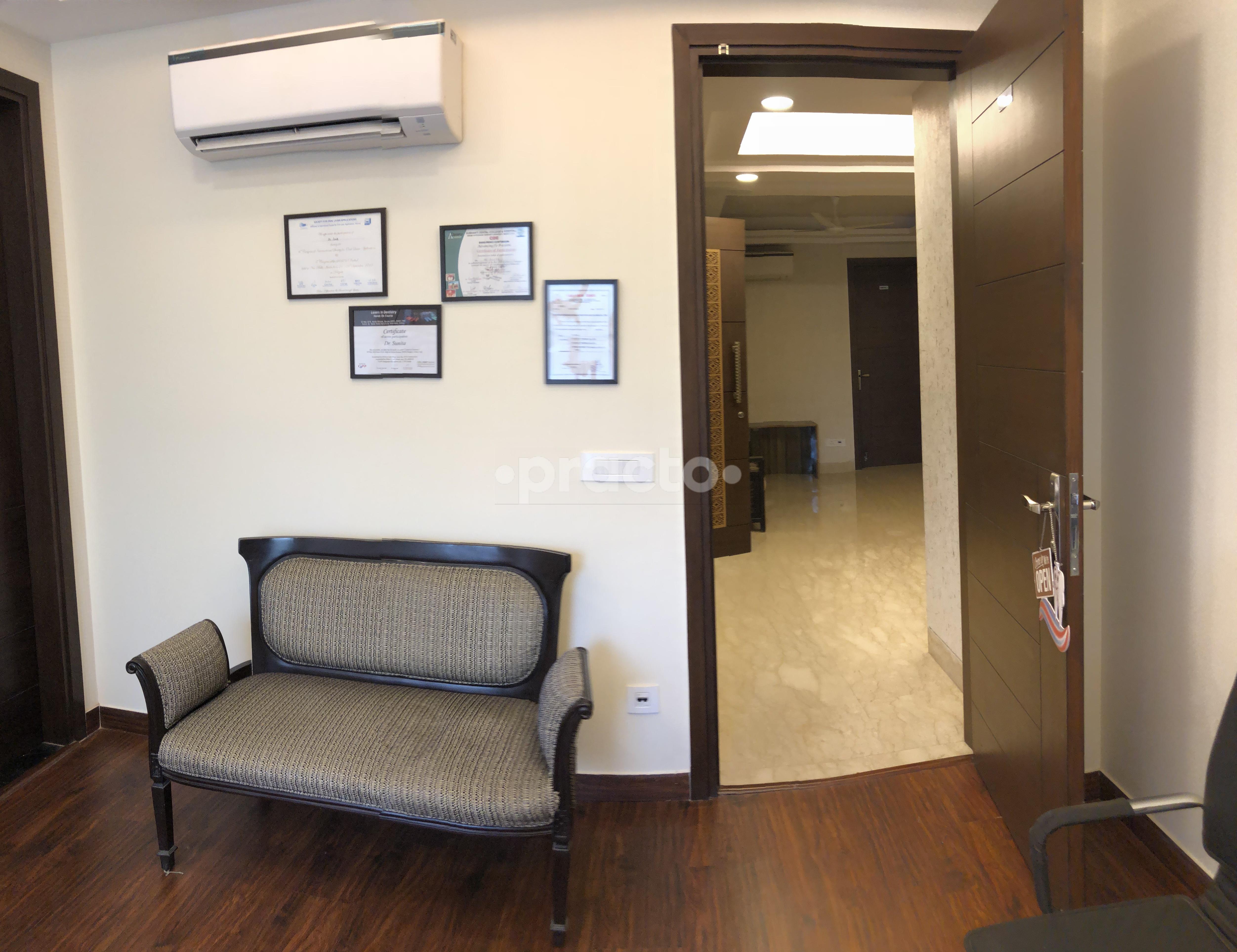 Others at Smile Dental Clinic Safdarjung Enclave Delhi
