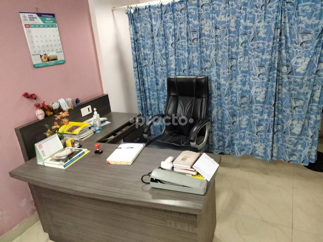 Srinivasa Neuro Mind Care Maharani Peta Visakhapatnam