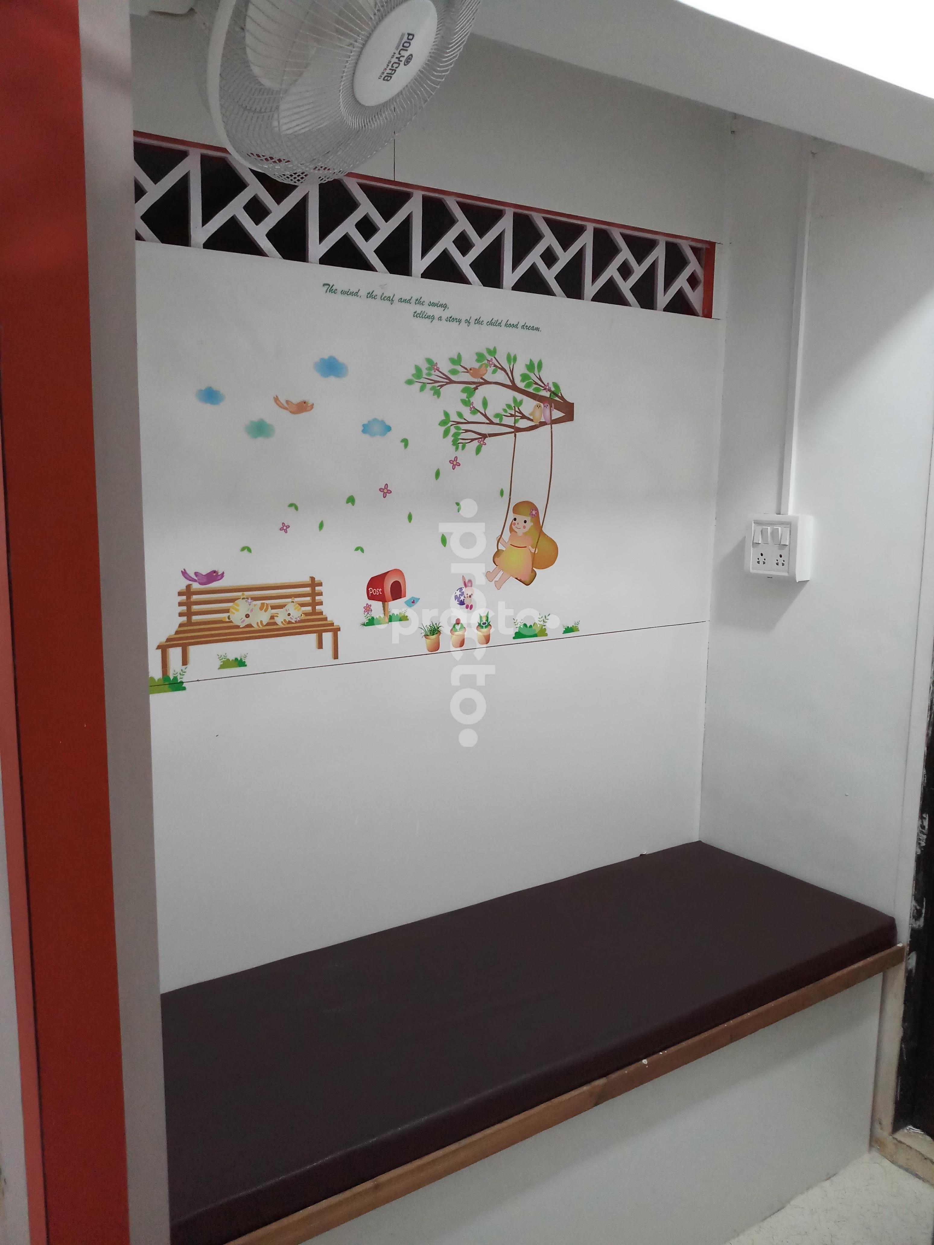 Arogyadeep Clinic Pimple Nilakh Pune
