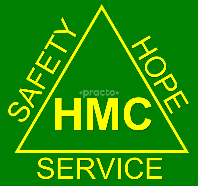 HMC Hospital Neuro-Trauma-Spine Centre