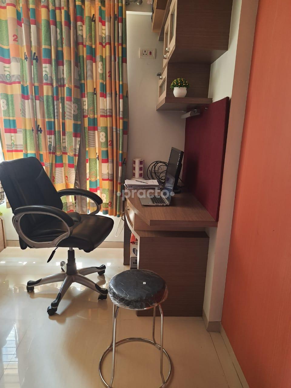 Upchaar Thane West Thane