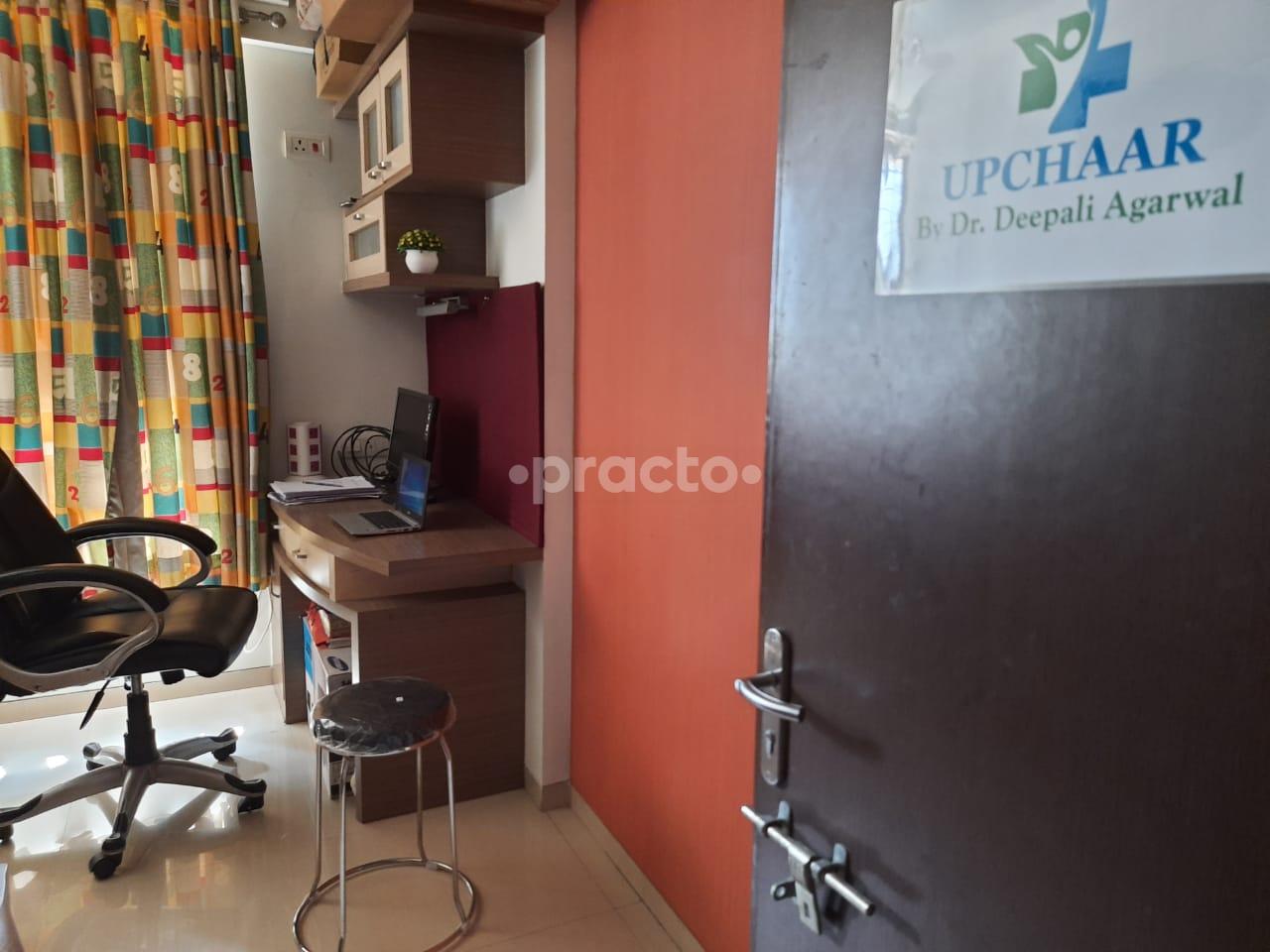 Upchaar Thane West Thane