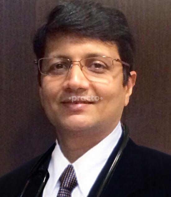 Dr Sushil Shah's Clinic Santacruz West Mumbai