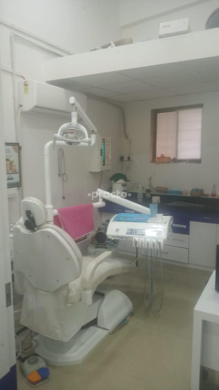 OrthoSquare Jogeshwari West Mumbai