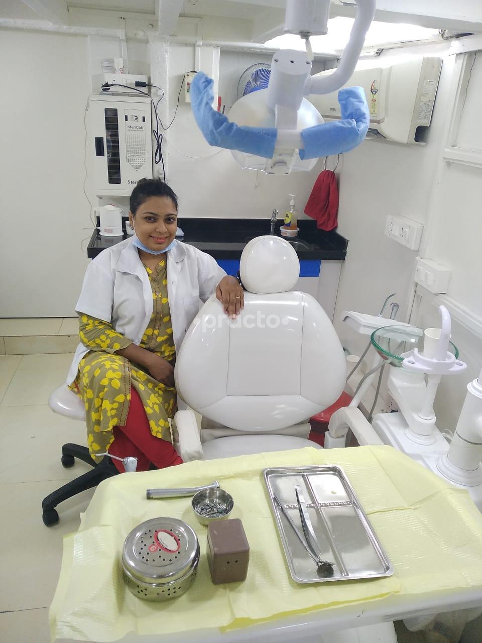 OrthoSquare Byculla Mumbai
