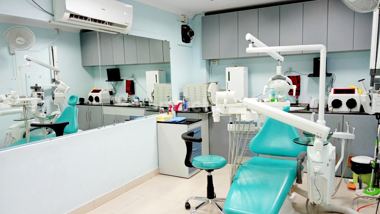 Dr.Sarah's Multispeciality Dental Clinic Malleswaram Bangalore