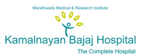 Kamal Nayan Bajaj Hospital