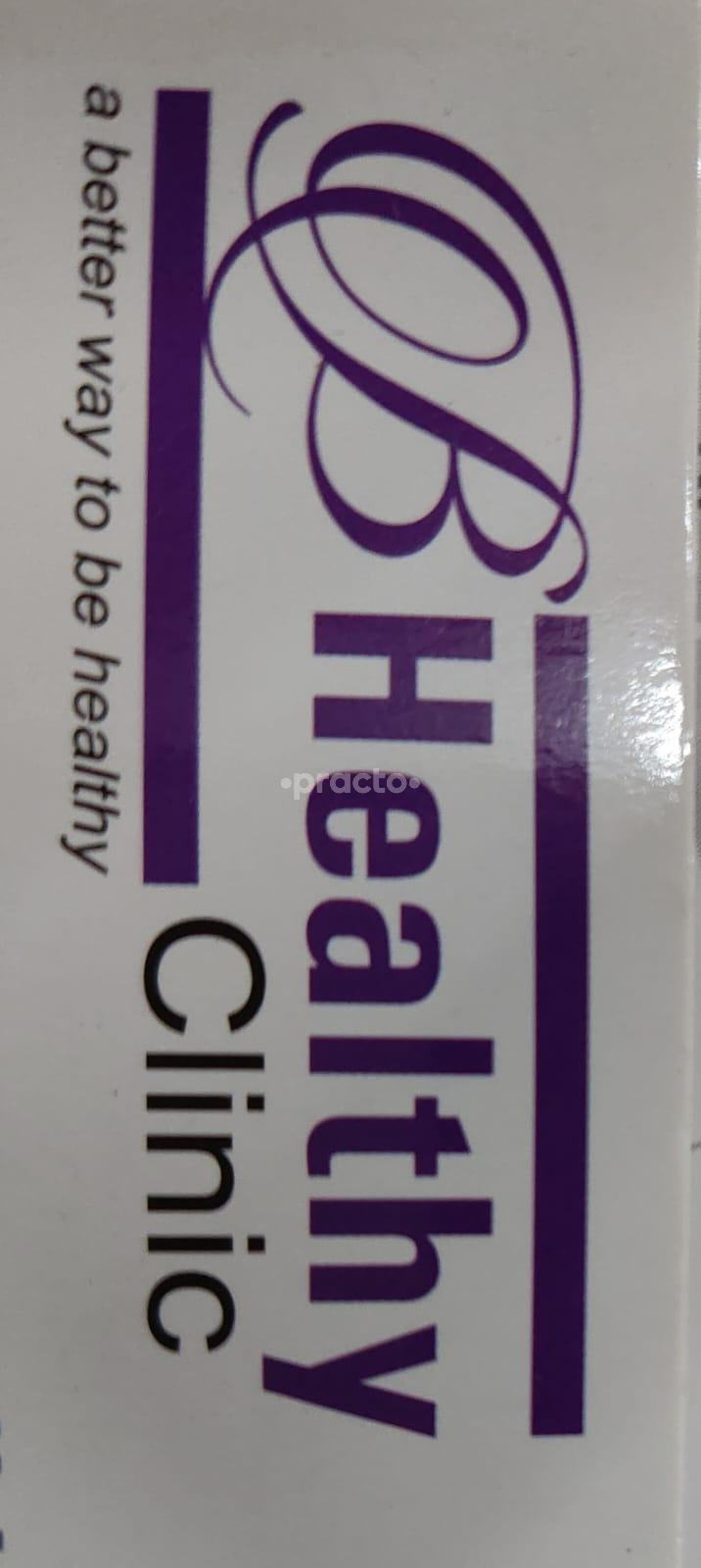 B Healthy Clinic