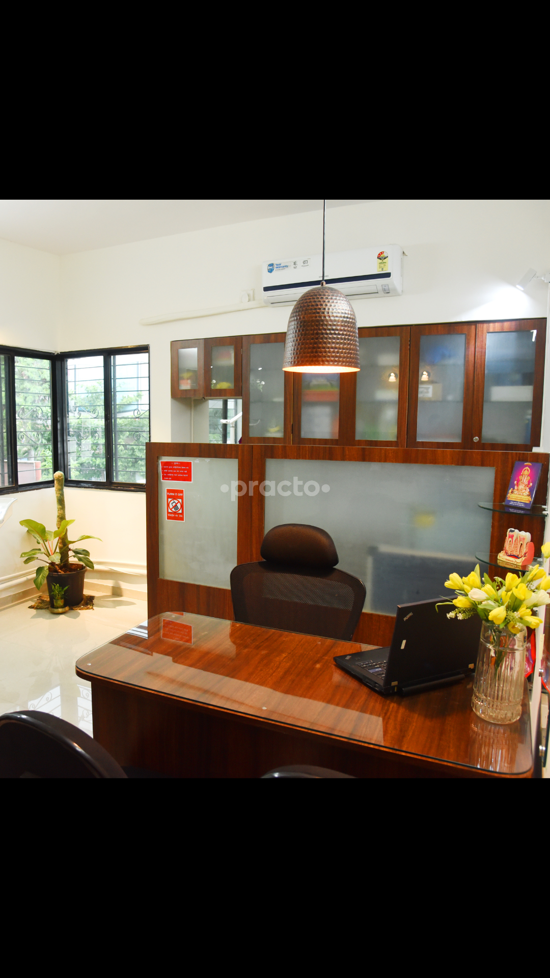 OPD/Ward at No Decay Dental Clinic Aundh Pune