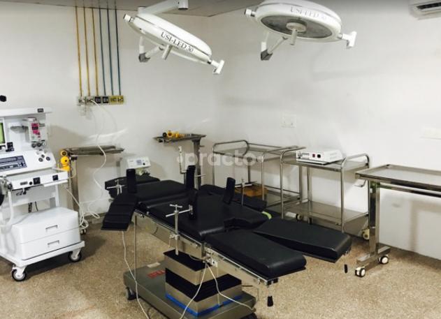 Bansal Global Hospital Adarsh Nagar Delhi