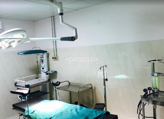 Bansal Global Hospital Adarsh Nagar Delhi