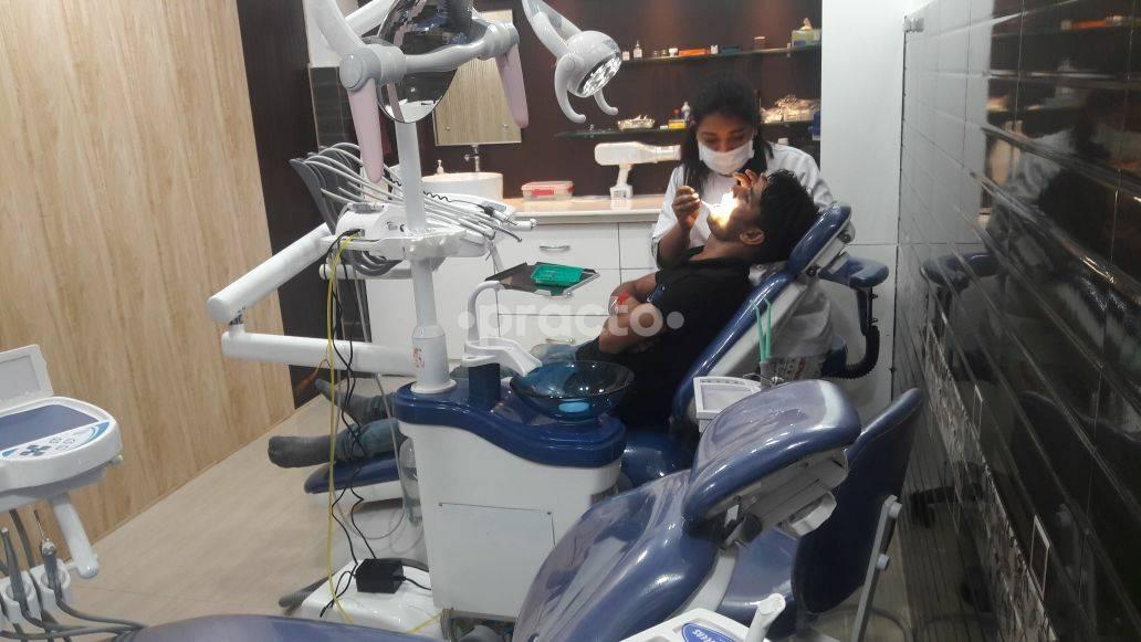Shree Sai Dental Clinic Gomtinagar Lucknow