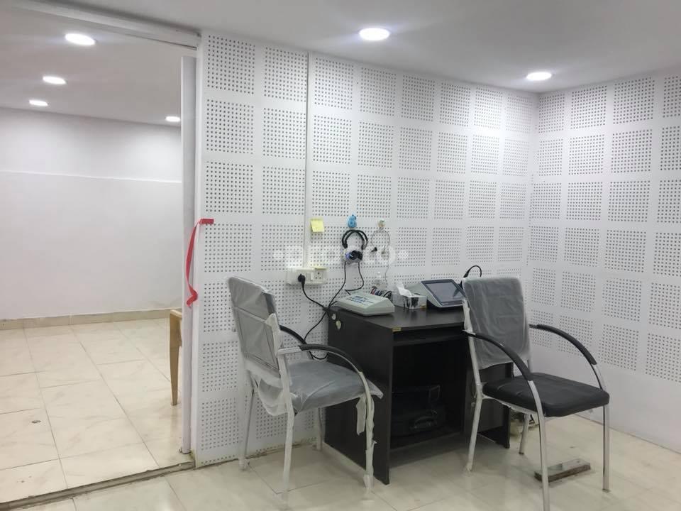 Services at Srinath Hearing Care Clinic Dilsukhnagar Hyderabad