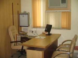 OPD/Ward at Asha Homeopathy Civil Lines Jaipur