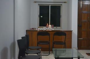 Waiting Area at Neurology Clinic Kasba Kolkata