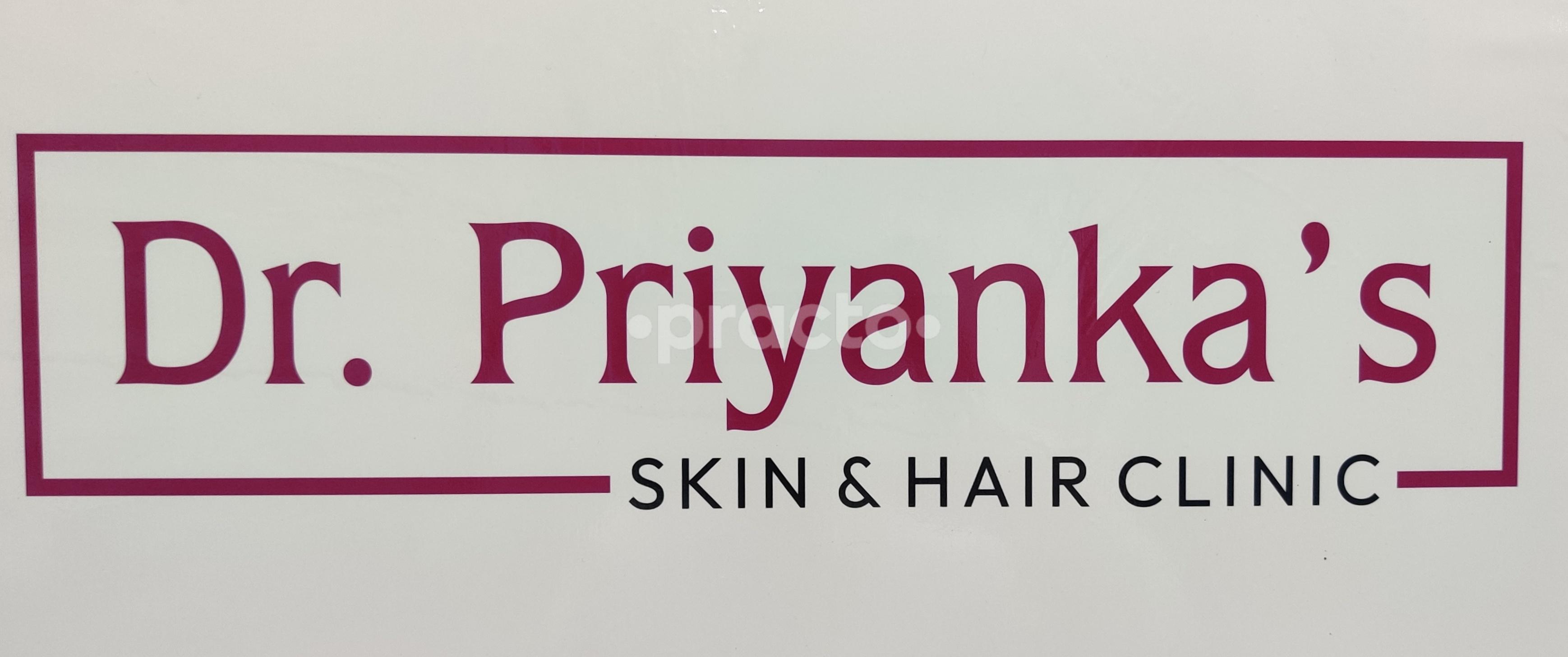 Dr. Priyanka's Skin Clinic