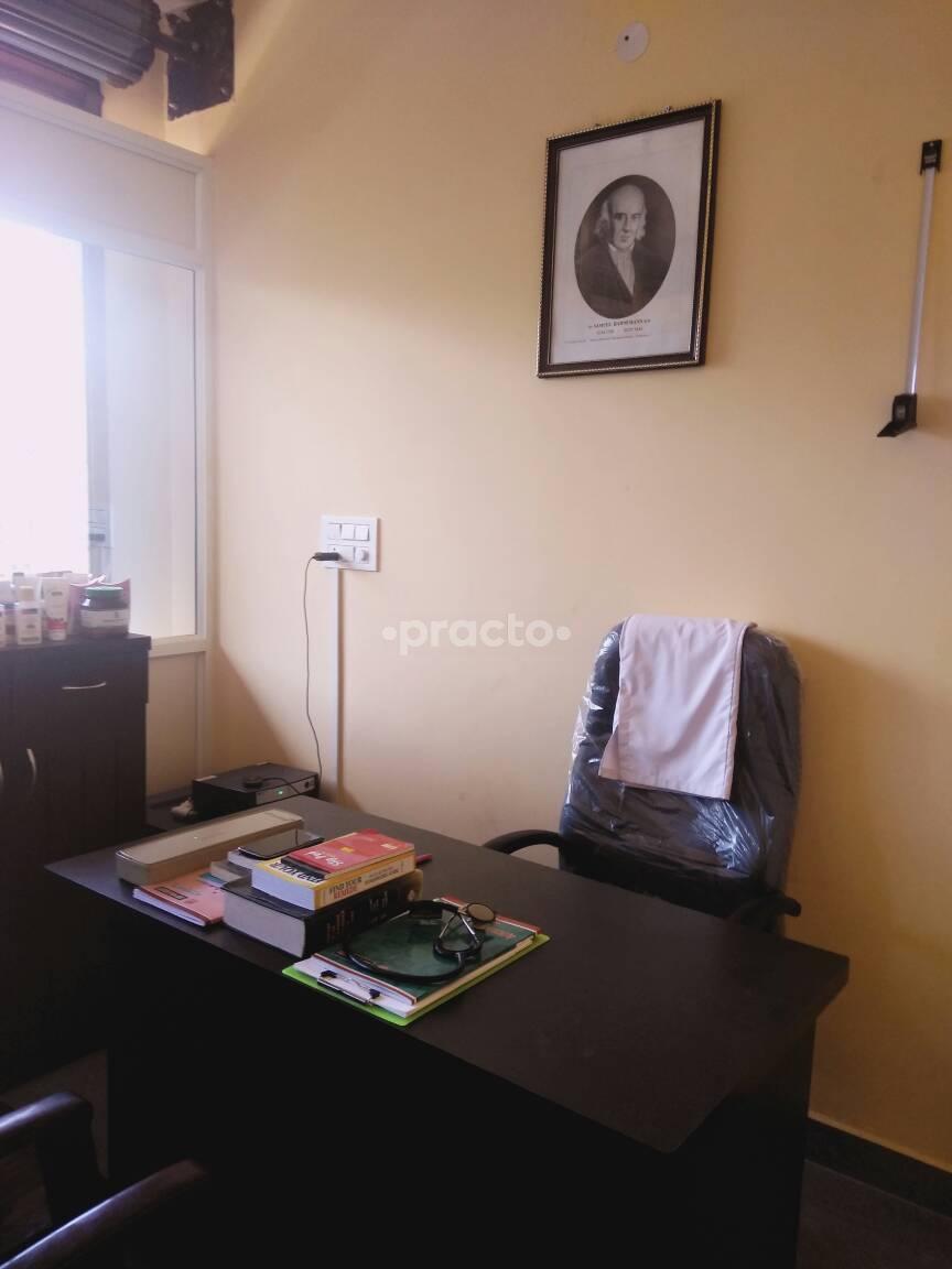 Dr. Vaani's Homoeo Care Whitefield Bangalore